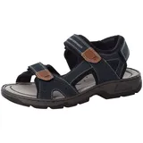 Rieker 26158 navy 41