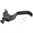 Shimano Bremshebel links BL-M8100 Schwarz