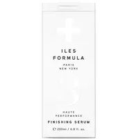 Iles Formula Finishing Serum 200 ml