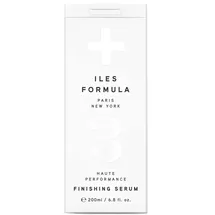 Iles Formula Finishing Serum 200 ml