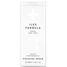 Iles Formula Finishing Serum 200 ml