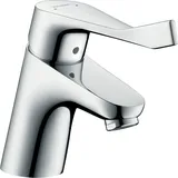 Hansgrohe Focus Care 70 Einhandmischer chrom 31914000