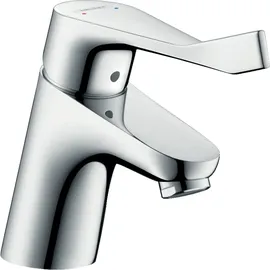 Hansgrohe Focus Care 70 Einhandmischer chrom 31914000