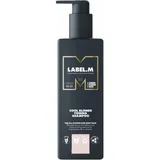 label.m Cool Blonde Toning Shampoo 1000 ml