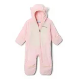 Columbia Foxy BabyTM Sherpa Overall - Satin Pink / 12-18 monate