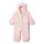 Columbia Foxy BabyTM Sherpa Overall - Satin Pink / 12-18 monate