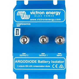 Victron Energy Argo 80-2SC Batterietrenner 9 cm x 6 cm