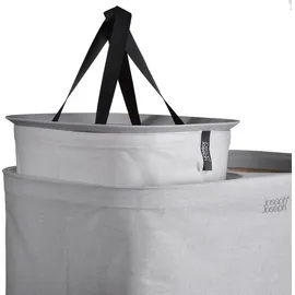 Joseph Joseph Tota ecru 90L Wäschetrennkorb