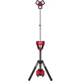 Milwaukee Akku-Baustrahler M18HOSALC-0