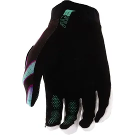 Troy Lee Designs Air Schwarz/Mehrfarbig S