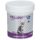 NutriLabs Felurit Pulver für Katzen