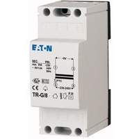 Eaton Power Quality Eaton TR-G/8 Transformator, 230V, 8V, 1A