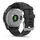 Garmin fenix E 47 mm Schwarz/Silber