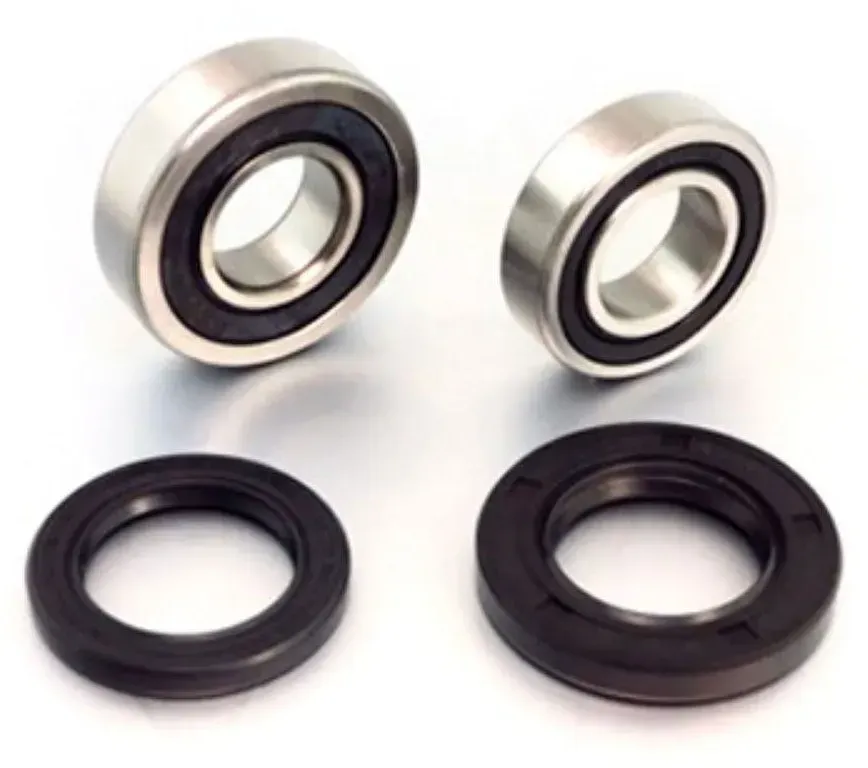 Prox Yam.yz 125-250 99-22/wr F-yz F 250-400-426-450 Radlagersatz - Silver - One Size