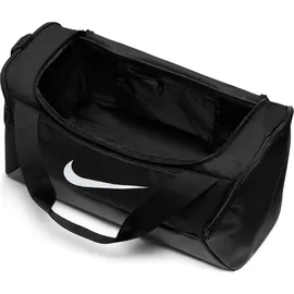 Nike Brasilia Sporttasche Training Black/Black/White