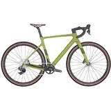 Scott Addict Gravel 30 Grün Modell 2024