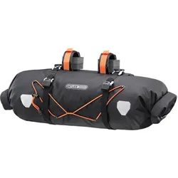 Ortlieb Handlebar-pack 15L black matt 15L