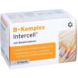 B Komplex Intercell