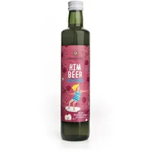 Sonnentor Himbeer Sirup 500 ml