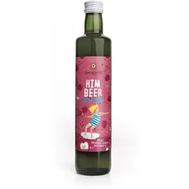 Sonnentor Himbeer Sirup 500 ml