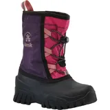 Kamik Porter Purple-Violet 36