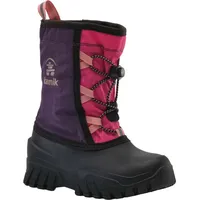 Kamik Porter Purple-Violet 36