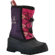 Kamik Porter Purple-Violet 36