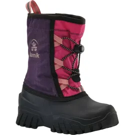 Kamik Porter Purple-Violet 36
