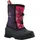Kamik Porter Purple-Violet 36