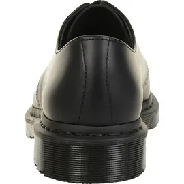 Dr. Martens 1461 Mono Smooth Damen Schwarz 43