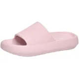LICO Badesandale Hawaii Rosa 35