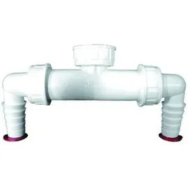 Hutterer & Lechner HL2.0 Wg-doppelanschl. m. Rflsich.. flachdichtend, 2.0