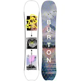 BURTON Story Board Snowboard Für Frauen - 152