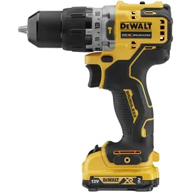 DeWalt DCD706D2-QW