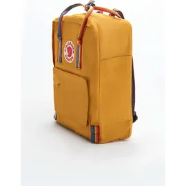 Fjällräven Kånken Rainbow Rucksack - Backpack Kanken Rucksäcke Gelb