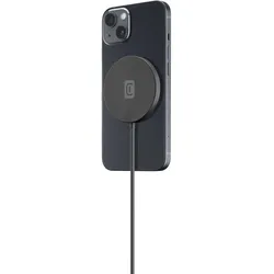 Mag - Wireless Charger Black