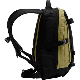 Haglöfs Tight X-Small true black-olive green