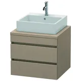 Duravit DuraStyle Waschtischunterschrank, 2