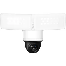 eufy Floodlight Cam E340 Weiß