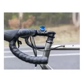 QUAD LOCK Fahrrad Smartphone-Halterung Vorbau schwarz