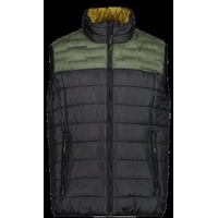 CMP MAN Vest nero