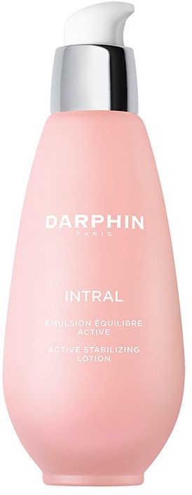 Darphin Intral Active  Stabilizing Lotion Feuchtigkeitsspendende & Beruhigende Gesichtspflege