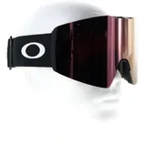 OAKLEY Fall Line L matte black/prizm rose gold
