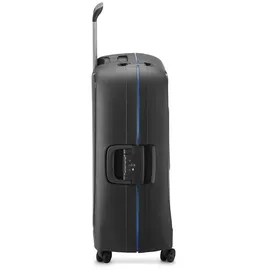 Delsey Moncey 4-Rollen 69 cm / 73 l black