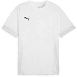 Puma Teamgoal Matchday Jersey puma white-puma black-feather gray (04) XXL