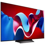 OLED55C46LA 55" 4K OLED evo AI TV C4