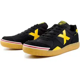 Munich Gresca Hallenschuhe Herren schwarz 46