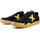 Munich Gresca Hallenschuhe Herren schwarz 46