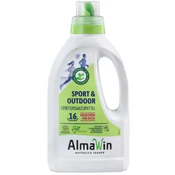 AlmaWin - Sport & Outdoor 750 ml