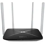 Mercusys AC12 V1 Dualband Router
